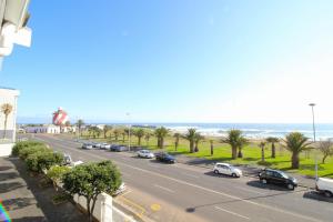 Vredenhof Apartments