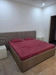 FreeCulture - Luxury 2BHK Farm Stay with Private Pool & Garden in Noida