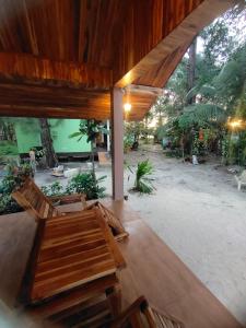 Phayam Coconut Beach Resort