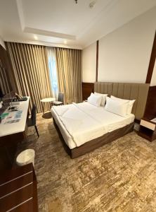 فندق بارك بلازا