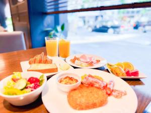 Courtyard by Marriott Kyoto Shijo Karasuma