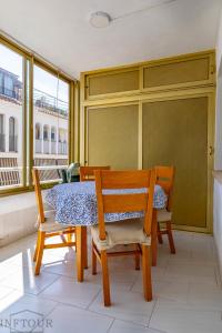 Apolo VI Inftour Apartamento