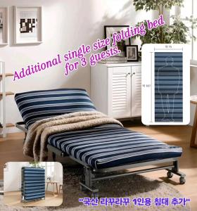 Sokcho Summitbay 1701 "Ocean View"