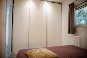 Modern chalet Heinkenszand VP104