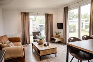 Modern chalet Heinkenszand VP104