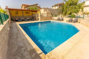 A Casa dos Amigos - Termas São Vicente