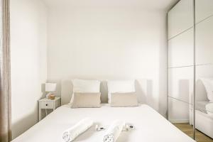 Le Nid Secret - Appartement Balcon - Disneyland