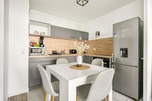 Le Nid Secret - Appartement Balcon - Disneyland