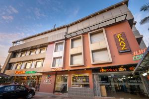 Hotel faaz international