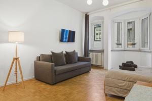 Lauben Apartment II Bolzano