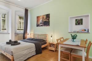 Lauben Apartment II Bolzano