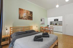 Lauben Apartment II Bolzano