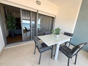 Brisa do Mar - 2BR Sea Front Luxury Apartment