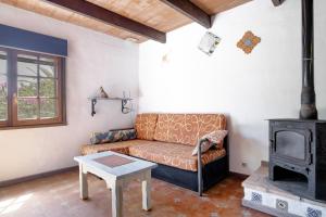 Casa Azul - Vejer, El Palmar