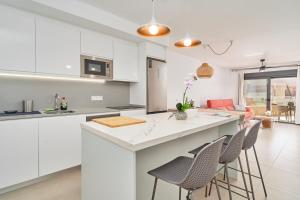 Vacaciones en la Costa del Sol A114