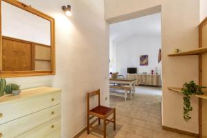 Fantastico quadrilocale vista mare