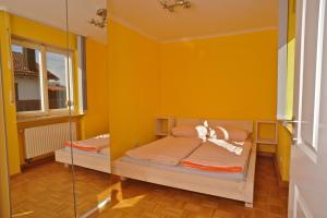 Ferienwohnung in Seeshaupt am Starnberger See