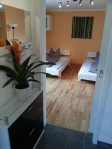 Ferienwohnung in Seeshaupt am Starnberger See