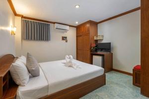 Break Point Patong Hotel