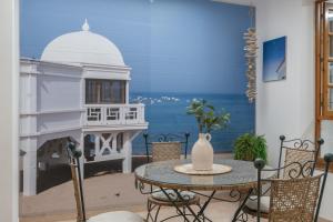 Alojamientos Cadiz Sol Bajo