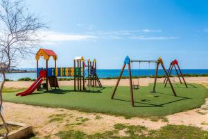 Apartamentos Colonia Sant Jordi