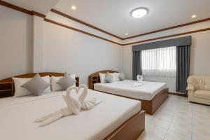 Break Point Patong Hotel