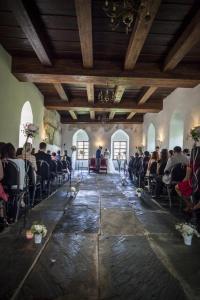 zámek Kolštejn - hotel Chateau Goldenstein