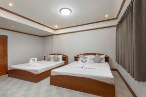 Break Point Patong Hotel