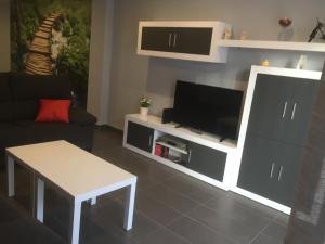 Apartamento Turístico Obispo36 en Orihuela ciudad