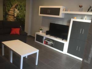 Apartamento De Lujo En Orihuela Ciudad