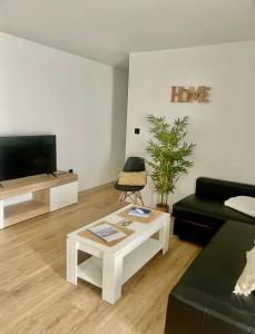 Alma gaditana en la caleta