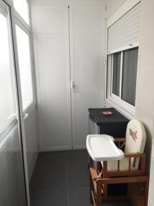 Apartamento Turístico Obispo36 en Orihuela ciudad