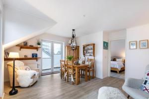 Ferienwohnung Luv und Lee