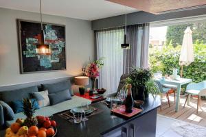 Des vacances de rêve à Mandelieu