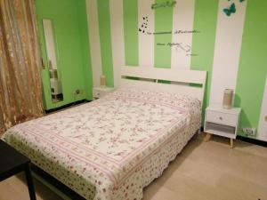 Suite Brignole - Céline