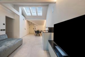 App 302 Palazzo Cavour