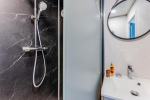 Bel Appartement en Résidence