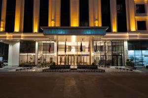 فندق الودق البيعة