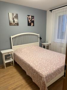 Cozy Ozo Park Apartment, Pet Friendly with Workspace