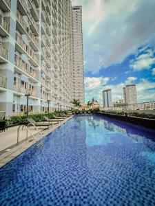 The Bat Cave 3 at Coast Residences Pasay