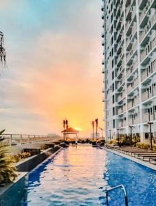 The Bat Cave 3 at Coast Residences Pasay