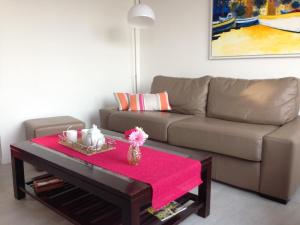 Deauville Marina - 3p Duplex - 6 pers - 5 plage