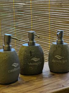 Green Poya Resort and Spa