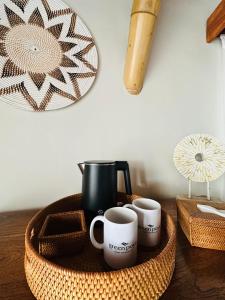 Green Poya Resort and Spa