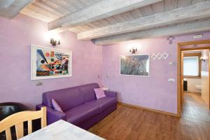 Chalet Picchio Bilocale