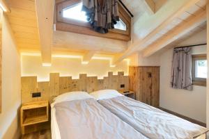 Chalet Leur Gusja Golp Trilocale