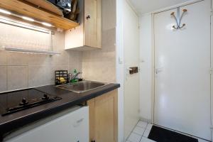 Au Pied Des Pistes Le Corbier 73