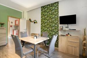 Ferienwohnung Classic