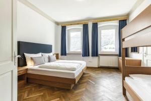 Villa Martiner Apartments Francesco