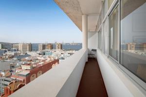 El Balcón de Triana